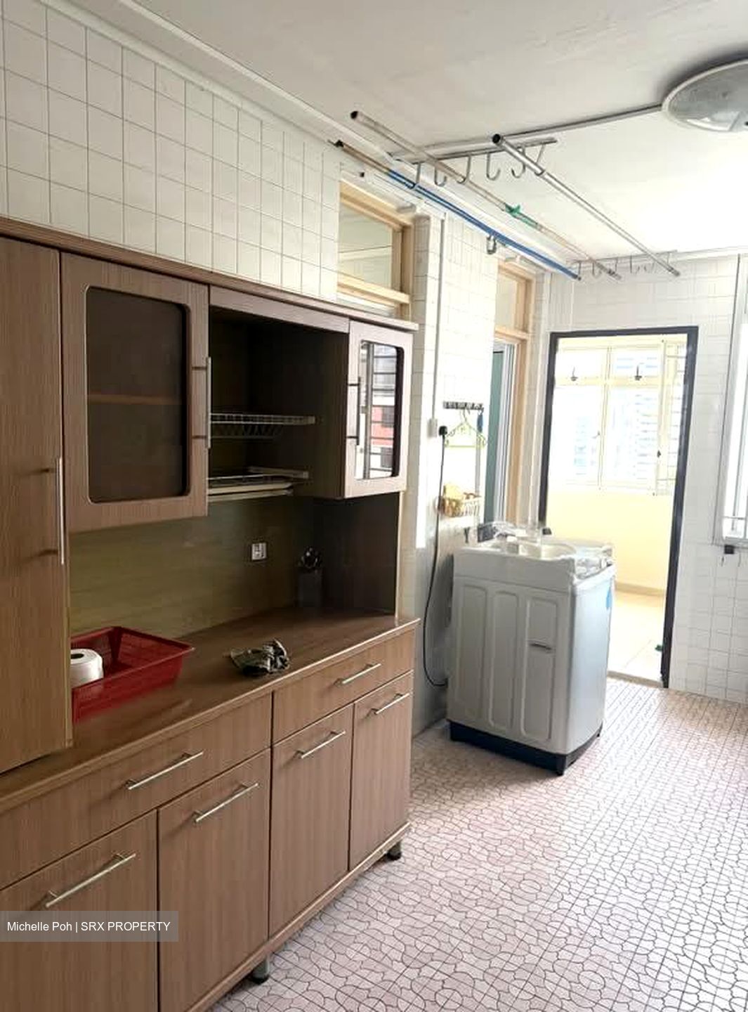 Blk 3 Haig View (Geylang), HDB 3 Rooms #591968281